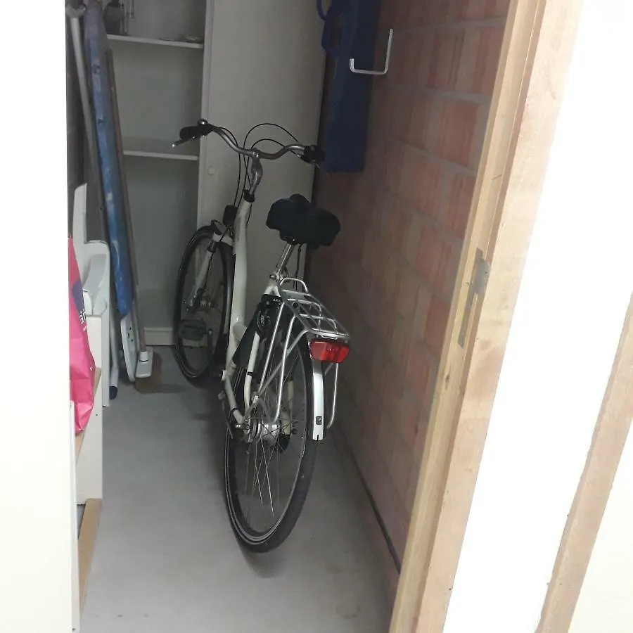 Appartement Residentie Estelle à Middelkerke